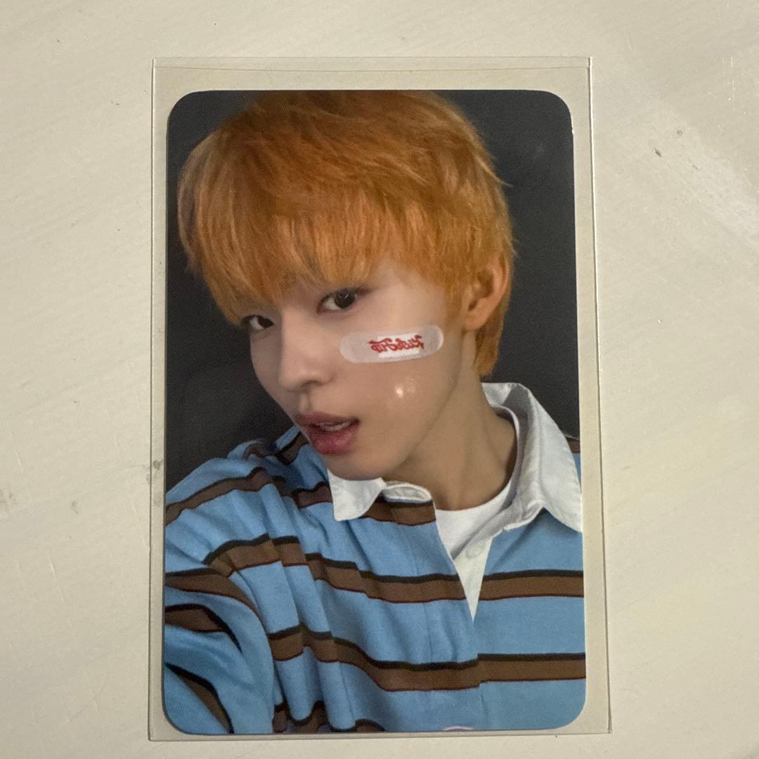 KickFlip ケイジュ withmuu ショーケース 特典トレカ - メルカリ