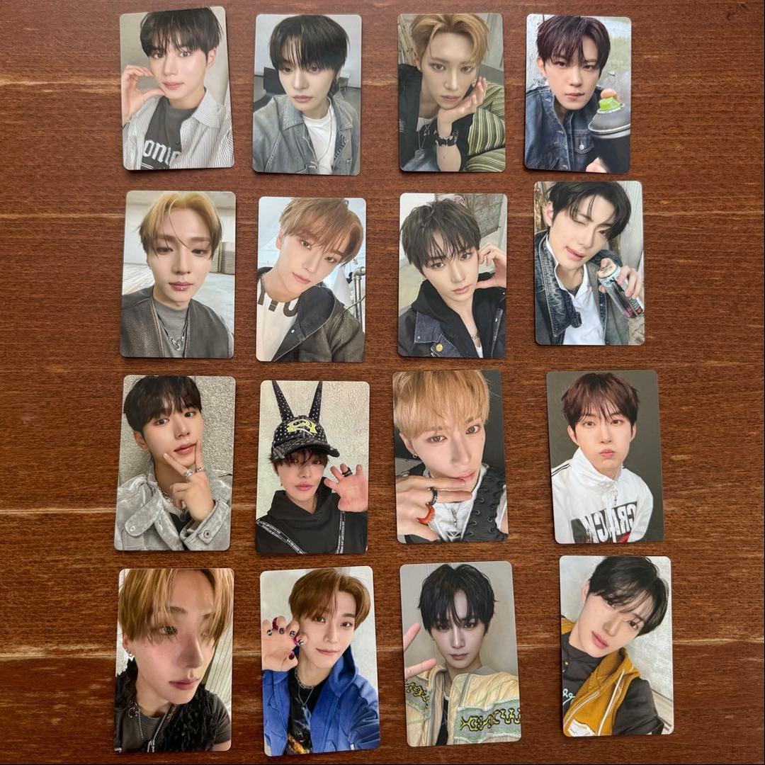 ALPHA DRIVE ONE ALD1 タワレコ 特典トレカ A B - メルカリ