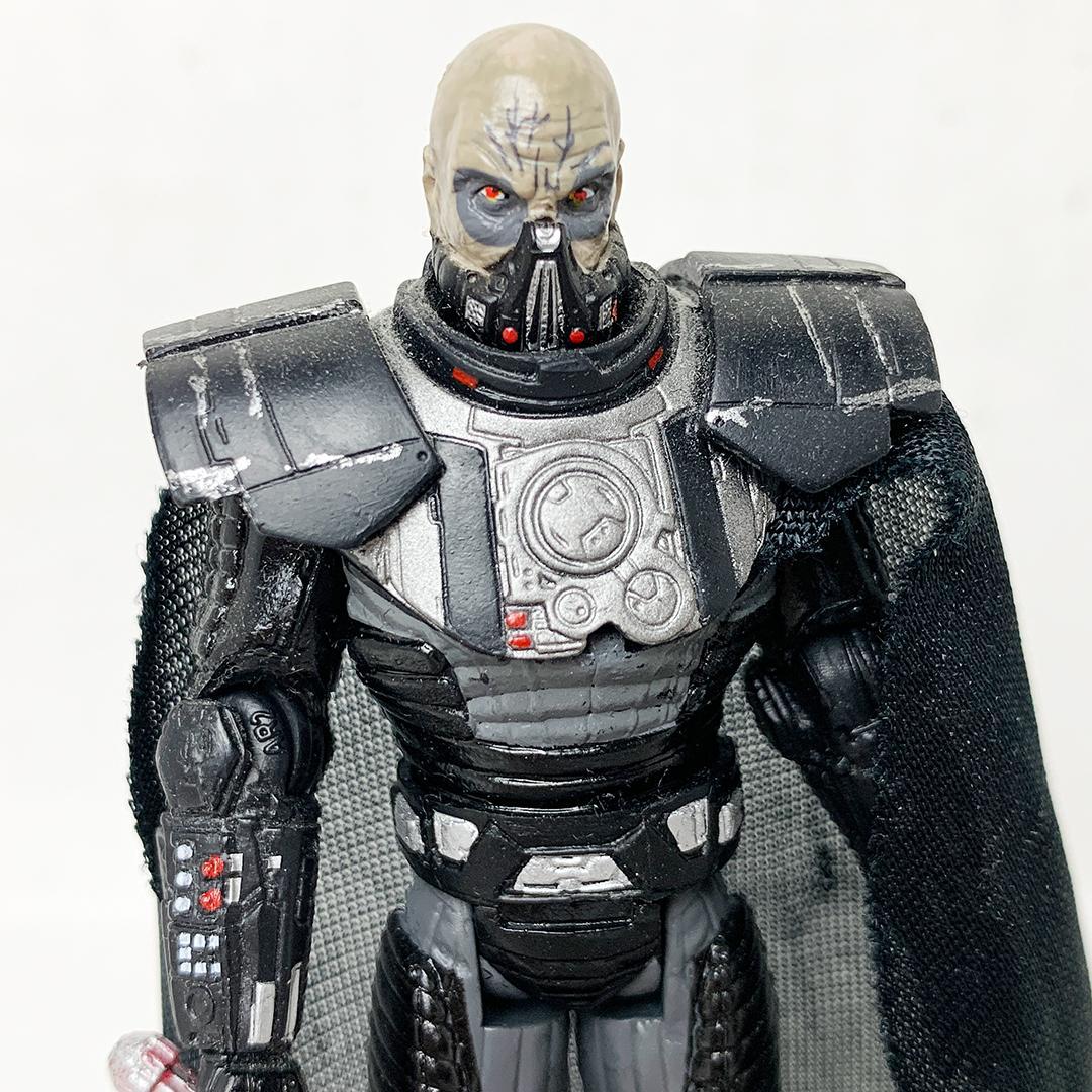 中古 スターウォーズ ダースマルガス ヴィンテージコレクション VC96