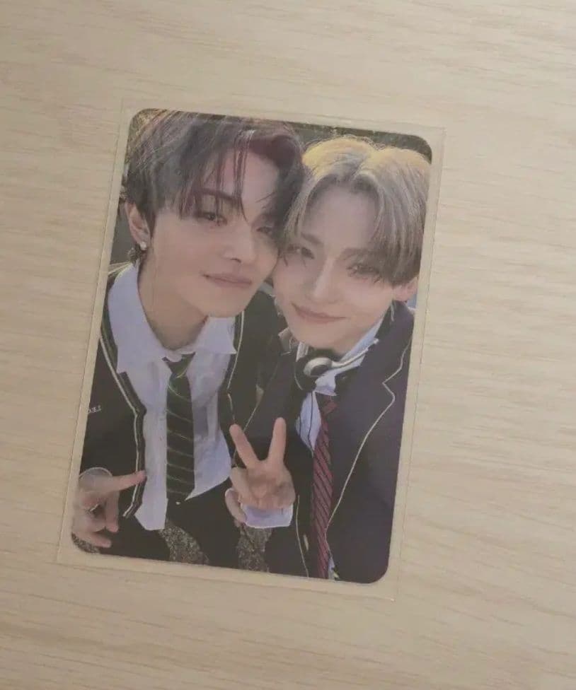 韓国 ALD1 サンウォン リオ サンリオ ユニット トレカ - メルカリ