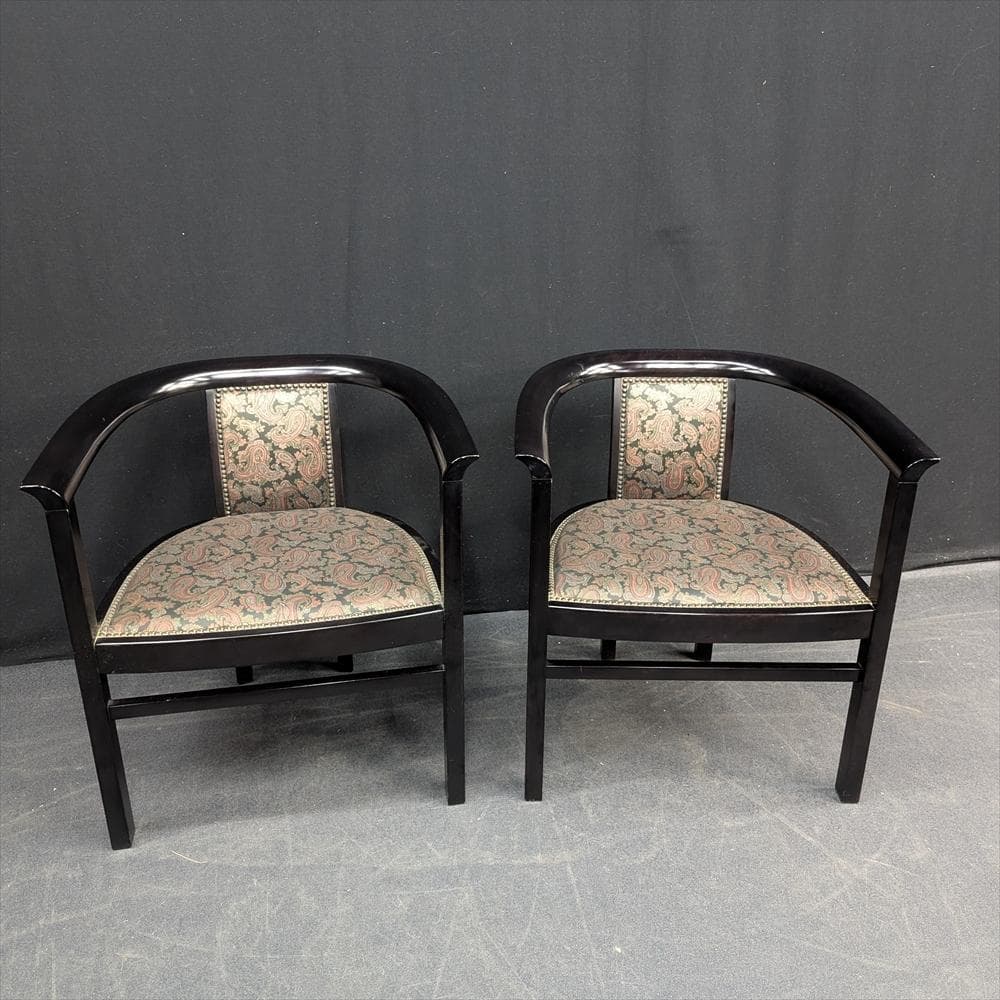 モリシゲ　メヌエット　3点　カフェテーブル　応接セット　テーブル　椅子　チェア