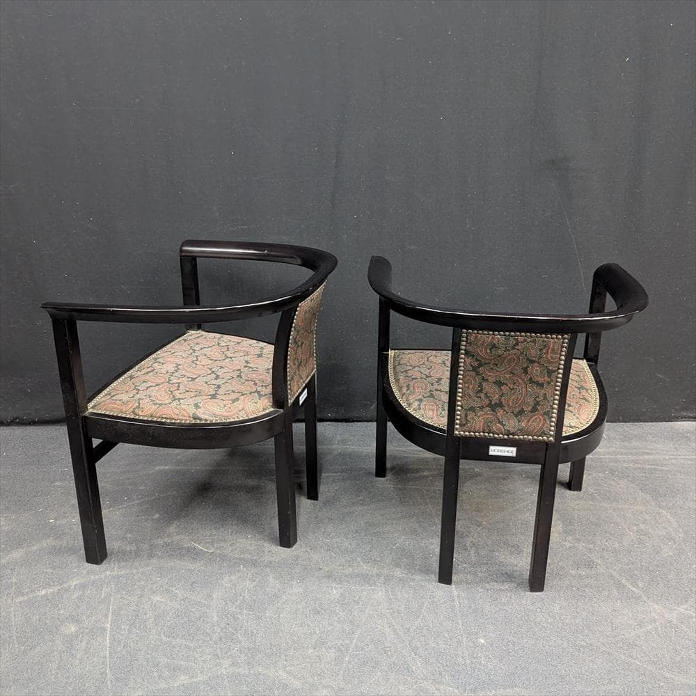 モリシゲ　メヌエット　3点　カフェテーブル　応接セット　テーブル　椅子　チェア