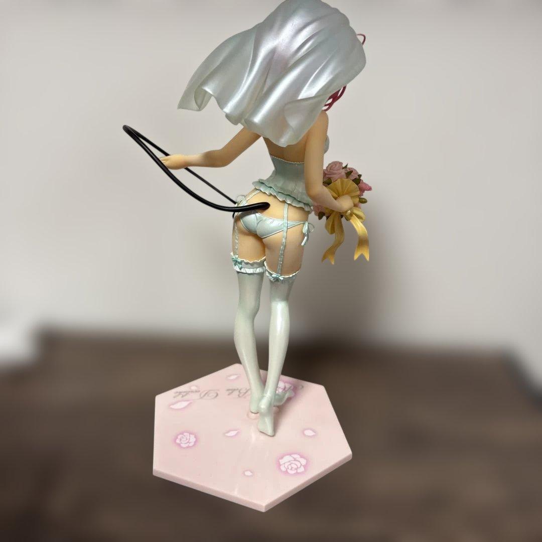 マックスファクトリー　モモ　フィギュア　美品