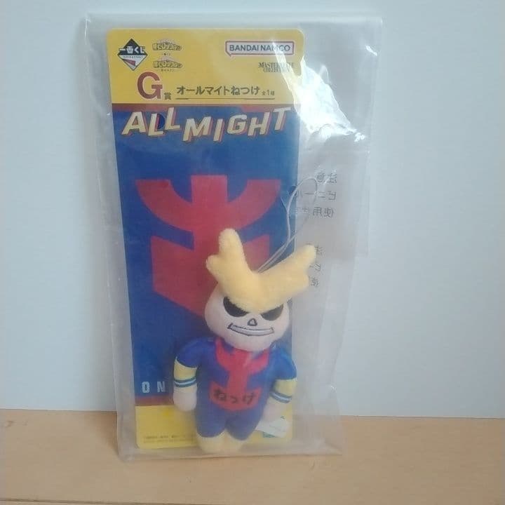 僕のヒーローアカデミア一番くじ等トガちゃんまとめ売り