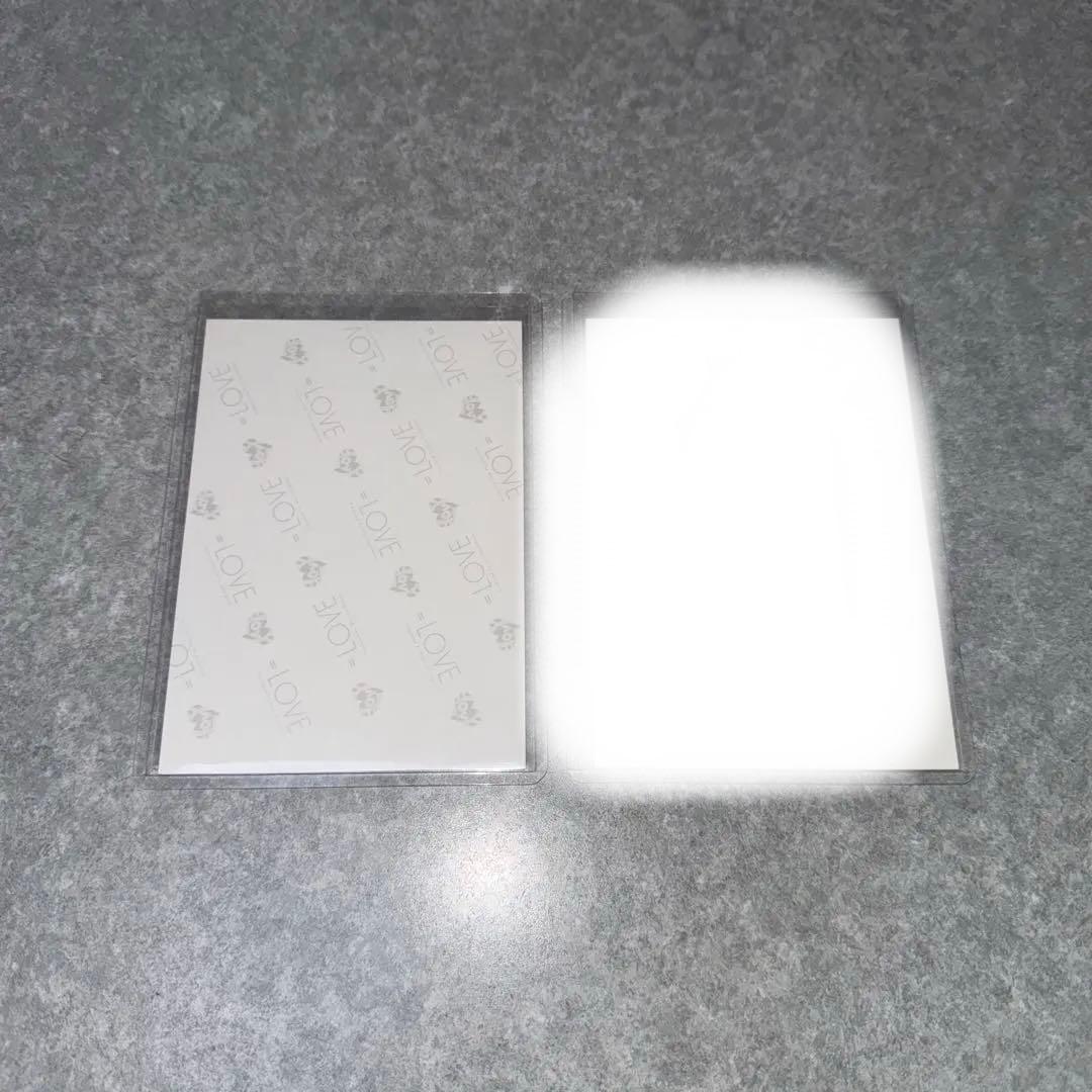 イコラブ 髙松瞳 まとめ売り 生写真 直筆