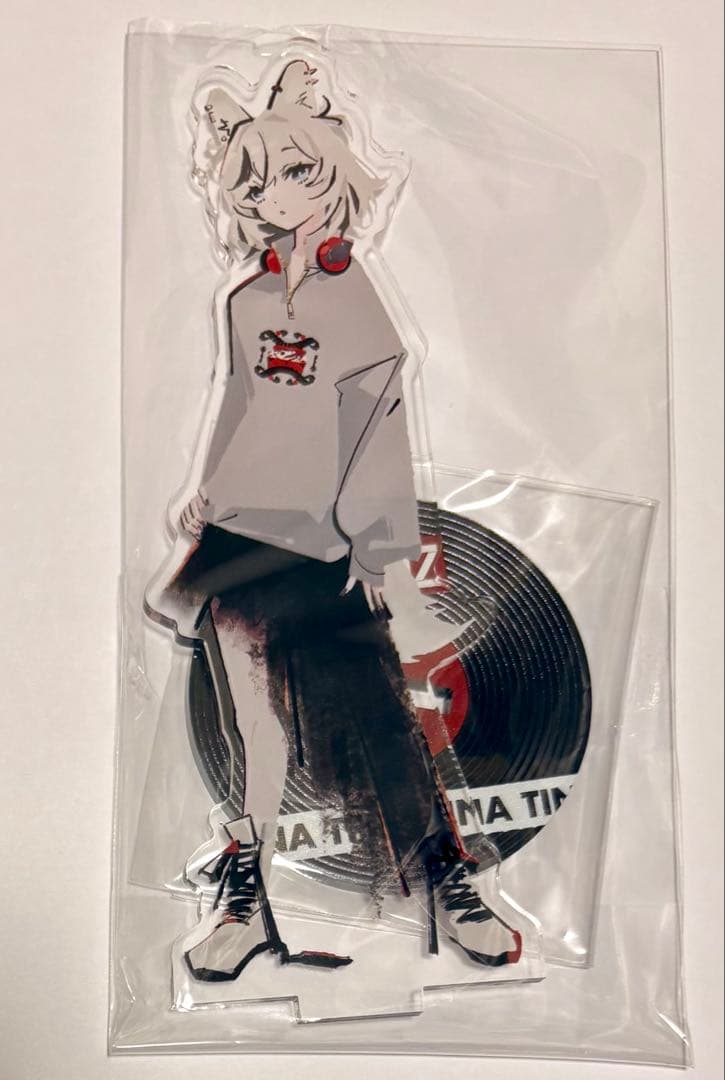 KMNZ アクリルスタンド MANOdeMARINA 全3種セット