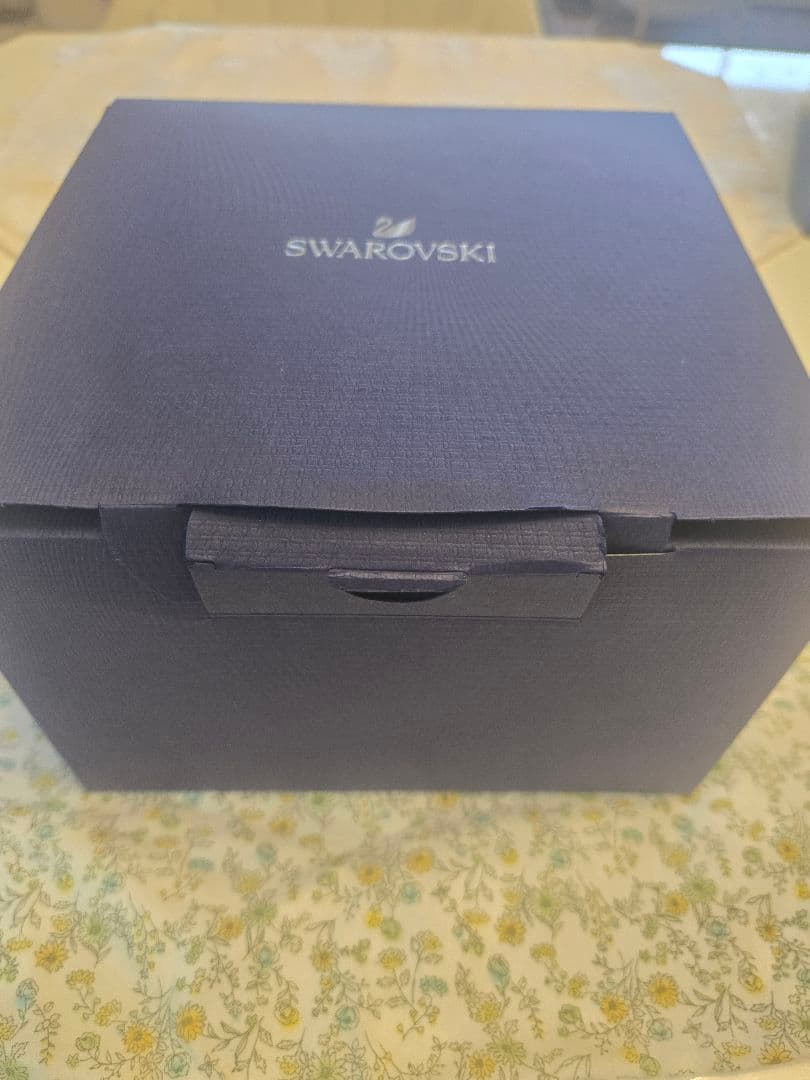 トイストーリー　ディズニー　スワロフスキー　ジェシー