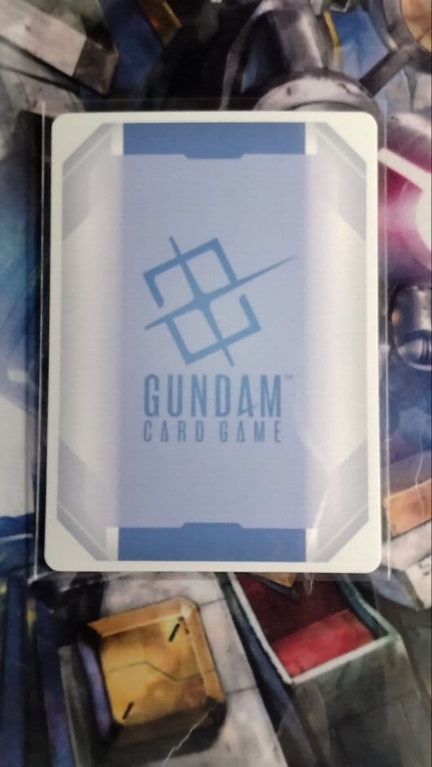 【入手困難】カガリ・ユラ・アスハ　パラレル　チャンピオンシップ　　プロモ