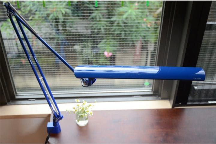 ★24時間以内配送★ スワン電気 LEDライト レディックエグザーム レッド