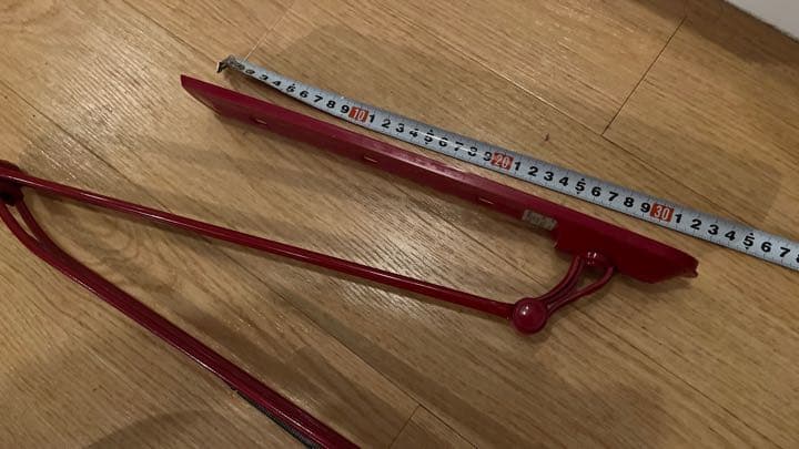 ★24時間以内配送★ スワン電気 LEDライト レディックエグザーム レッド