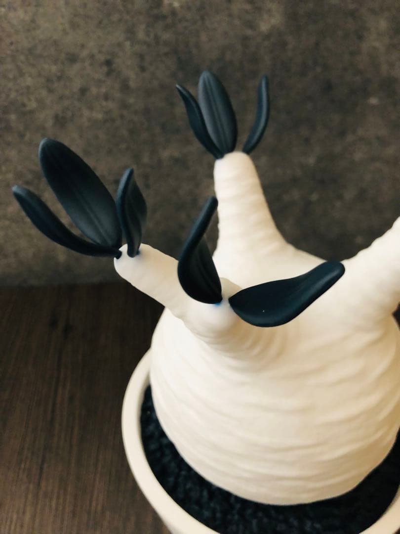 1LDK BOTANIZE ボタナイズ グラキリス フィギュア メディコムトイ