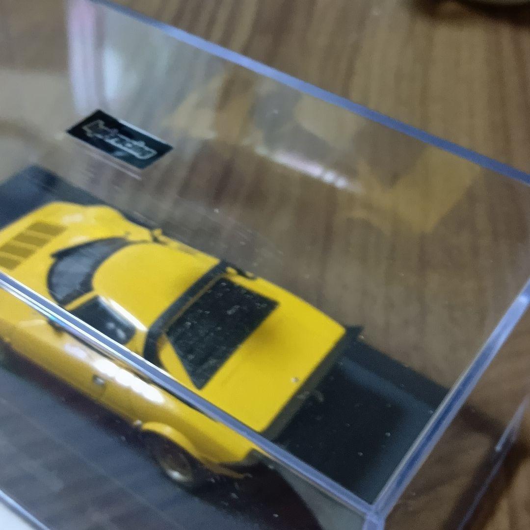 1/43 ランチア ストラトス hpi racing ストラダーレ(イエロー) - メルカリ
