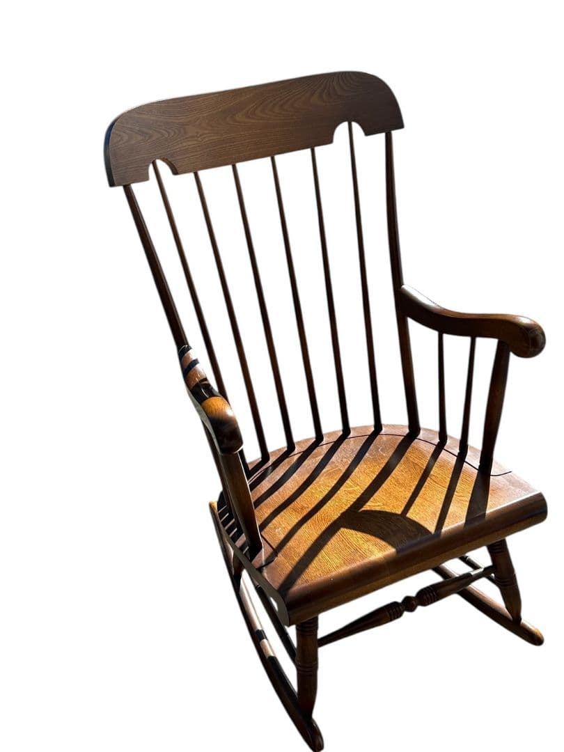 飛騨産業 HIDA ロッキングチェア