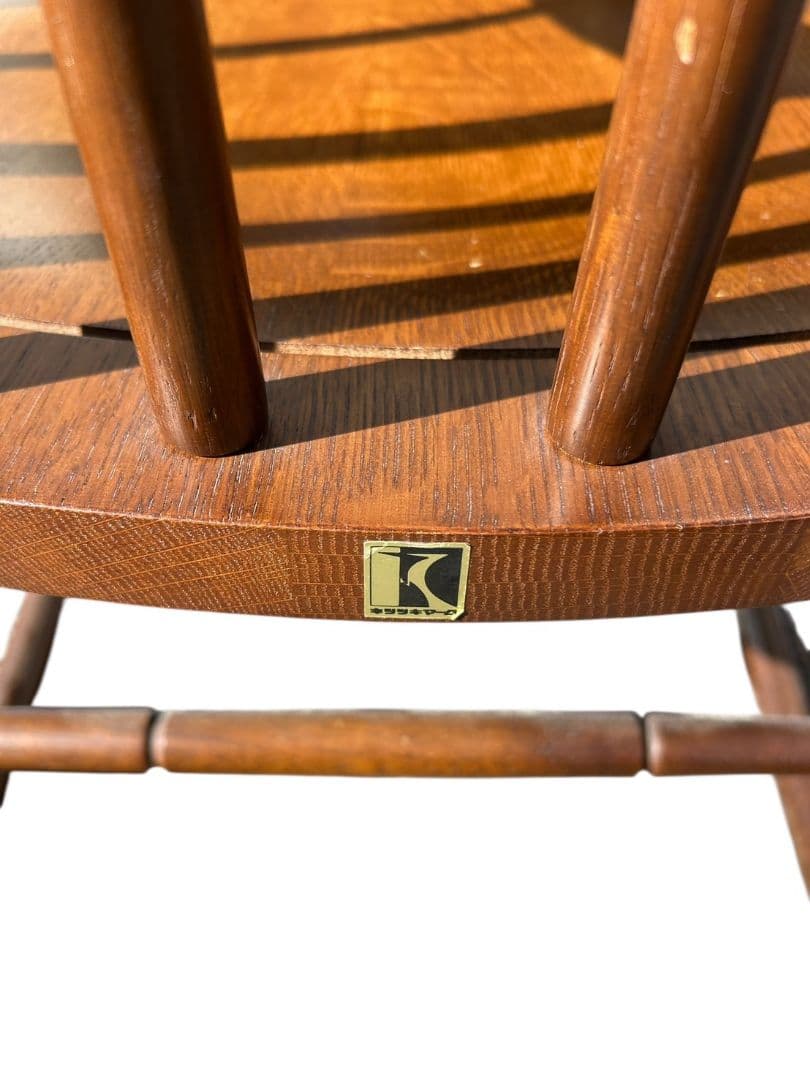 飛騨産業 HIDA ロッキングチェア