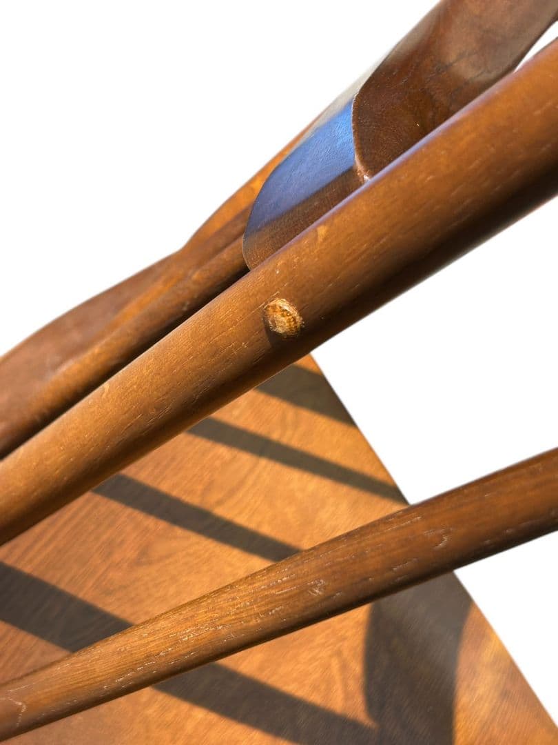 飛騨産業 HIDA ロッキングチェア