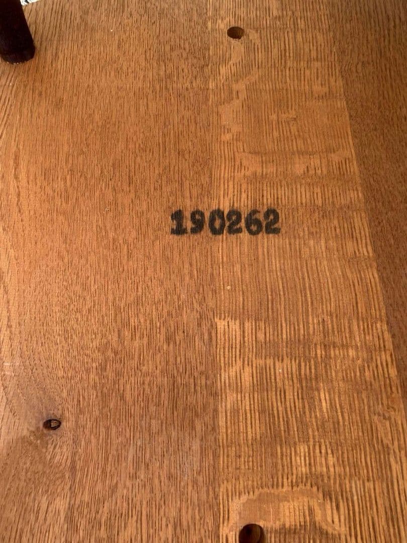 飛騨産業 HIDA ロッキングチェア