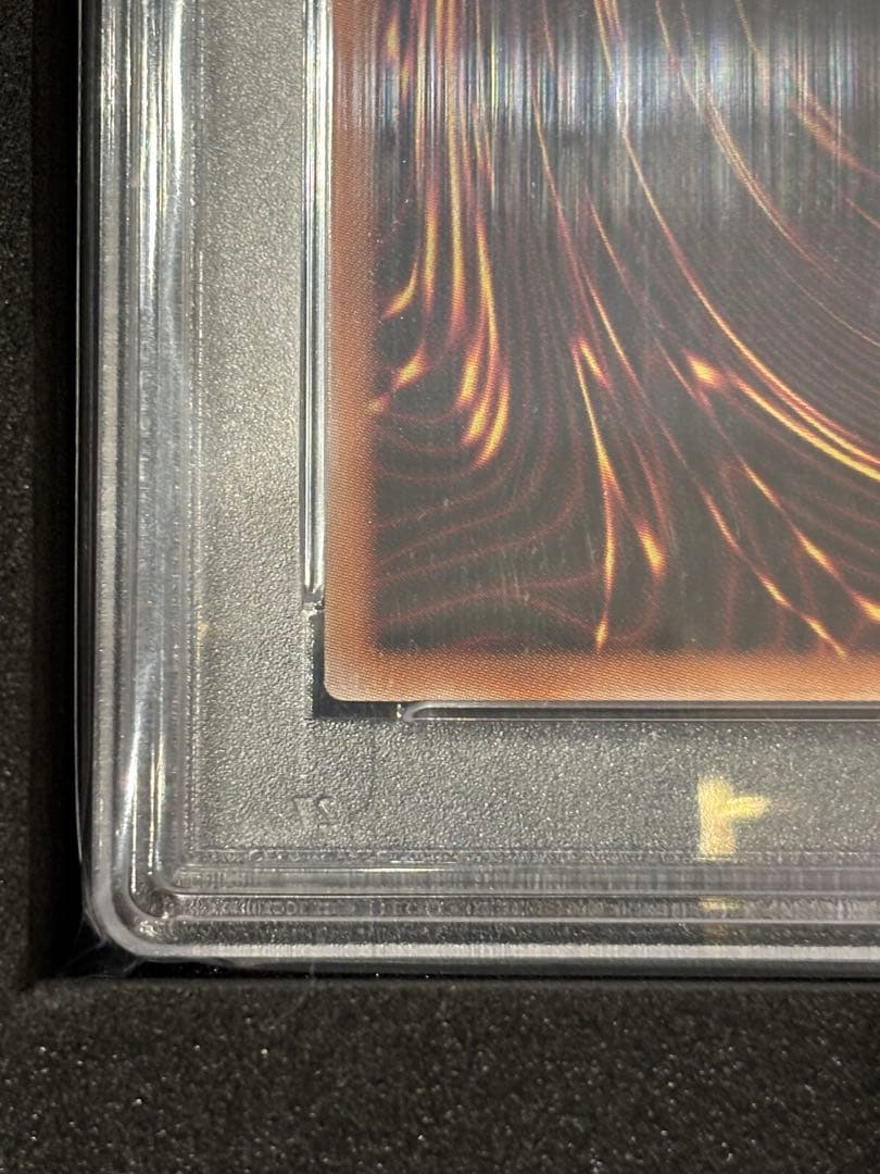 遊戯王OCG ブラックマジシャンガール 25th 特別版 イラスト違い