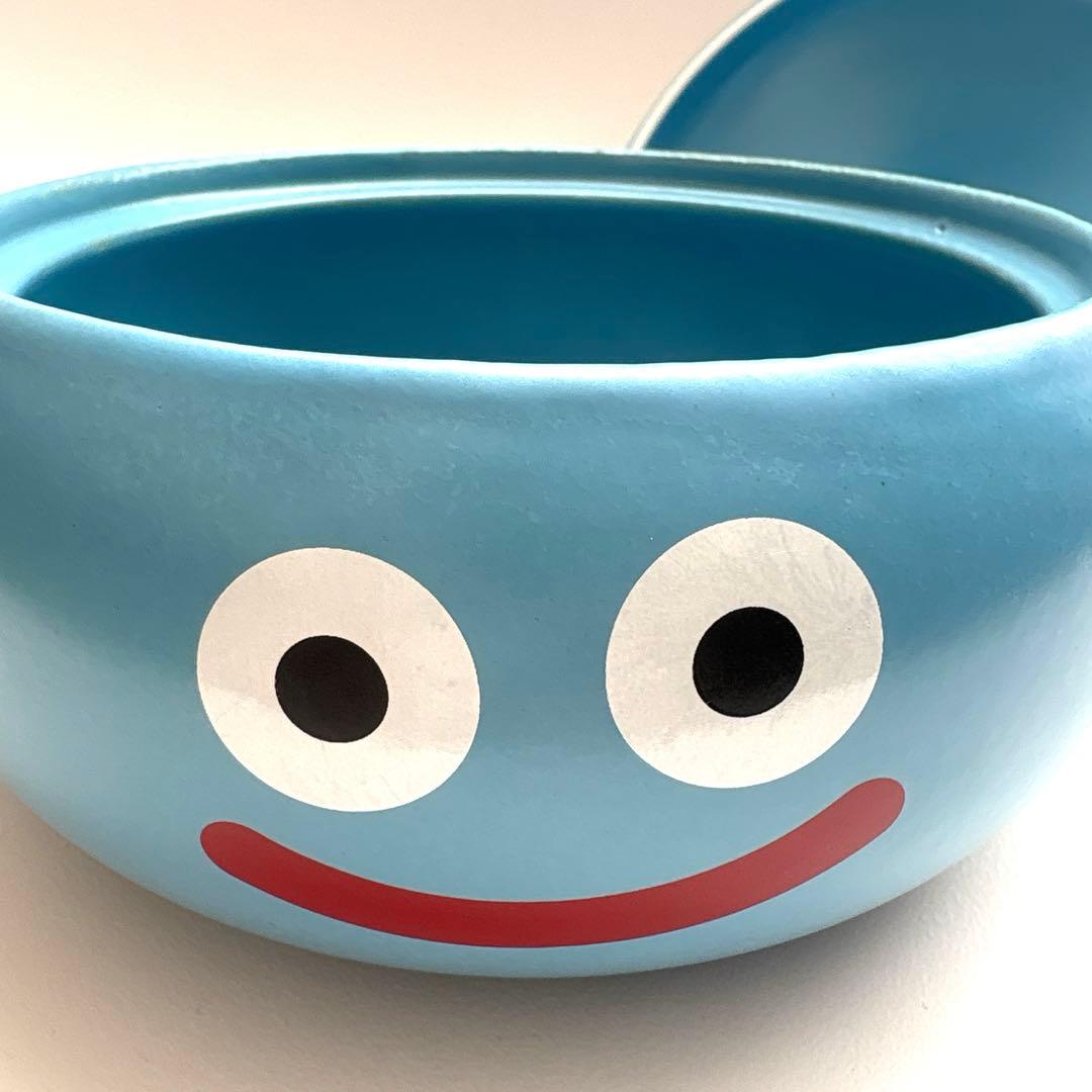 新品未使用】ドラゴンクエスト一番くじ A賞 スライム土鍋 ふくびき所
