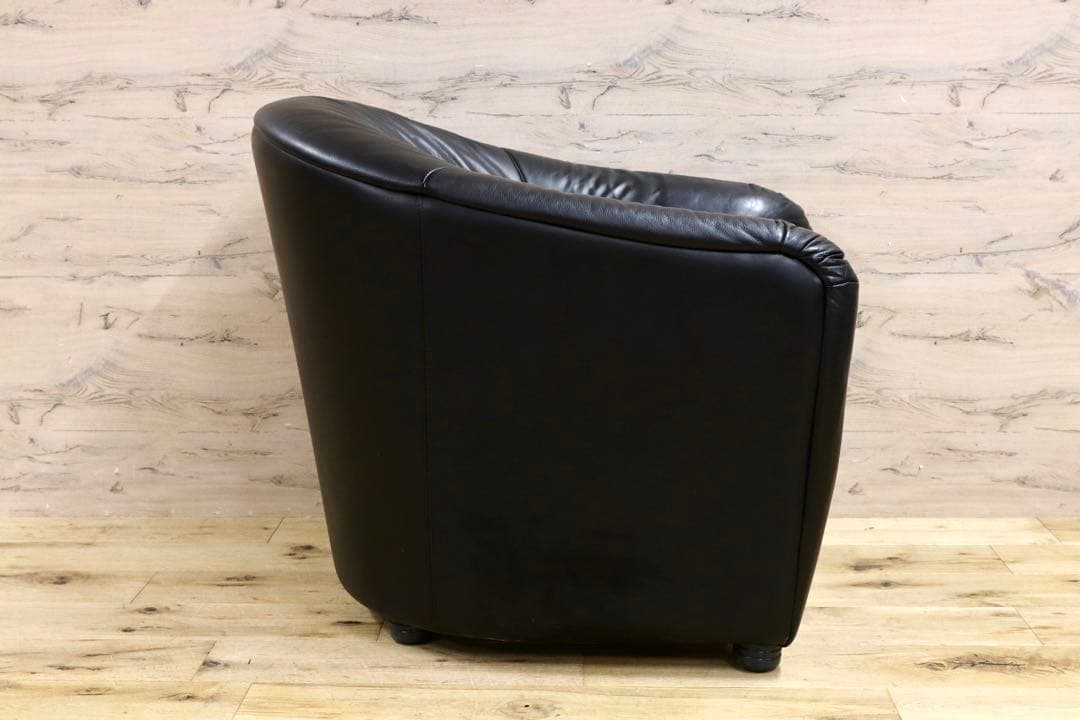 GMHN385G○HUKLA / フクラ 1人掛けソファ ラウンジチェア パーソ