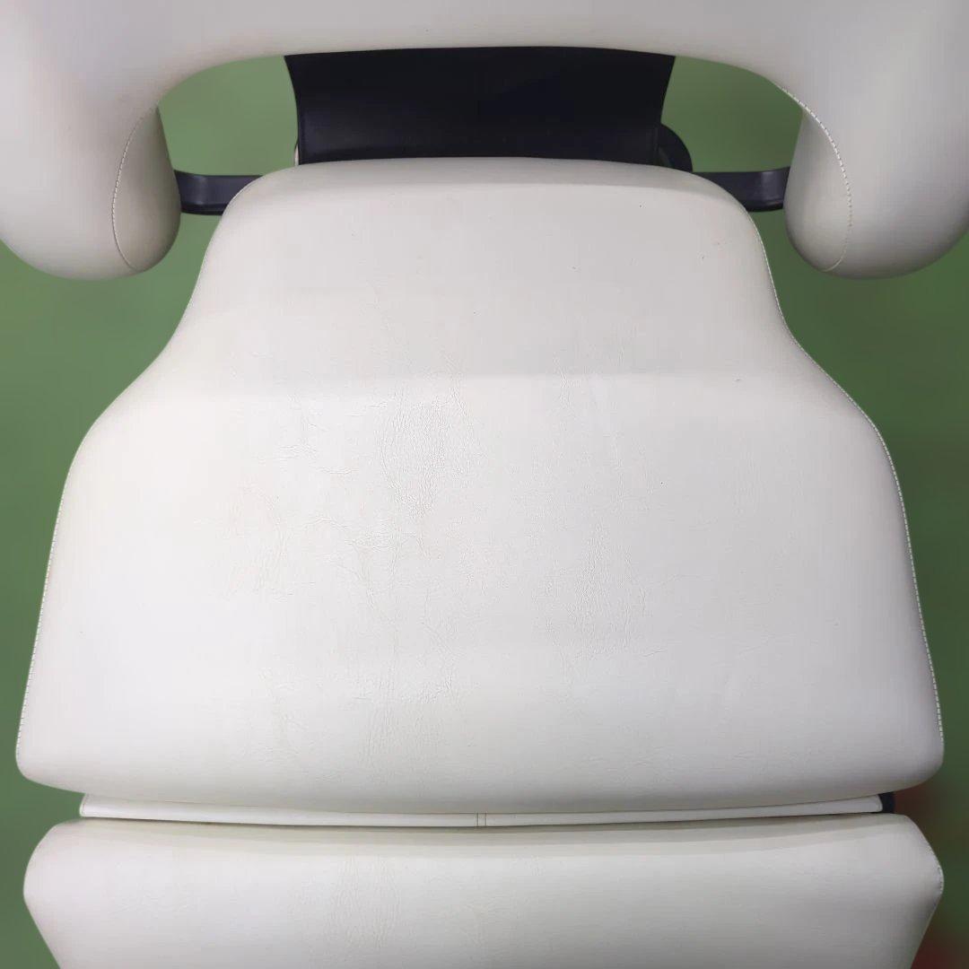 タカラベルモント ユメスポワール YUME-ESPOIR 電動シャンプーチェア