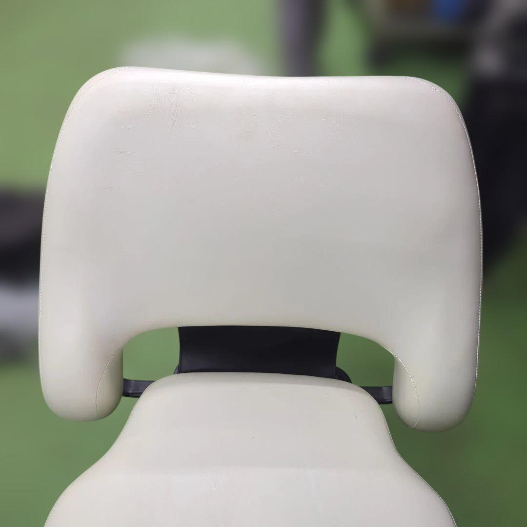 タカラベルモント ユメスポワール YUME-ESPOIR 電動シャンプーチェア