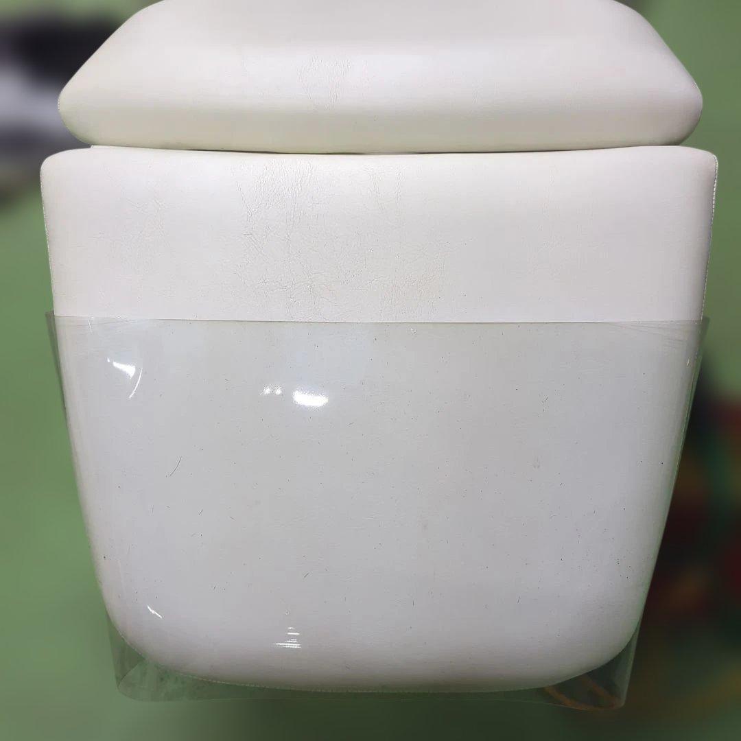 タカラベルモント ユメスポワール YUME-ESPOIR 電動シャンプーチェア