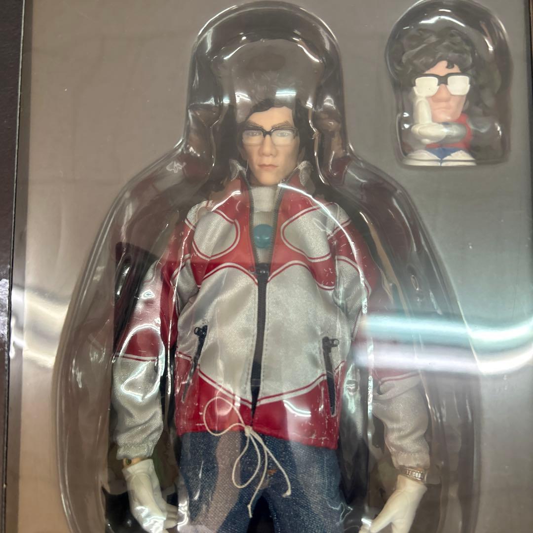 リアルアクションヒーローズ ダイコンフィルム 帰ってきたウルトラマン