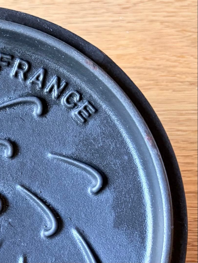 staub ラ・ココットde GOHAN Mサイズ16cm