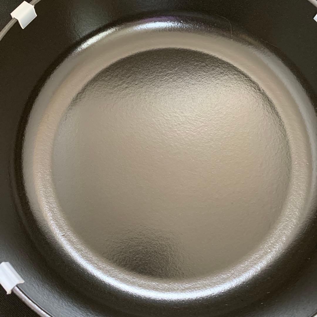 ストウブstaub ブレイザー ソテーパン 28cm