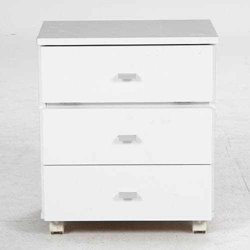 《新品・送料無料》フィーゴ ドレッサー ホワイト