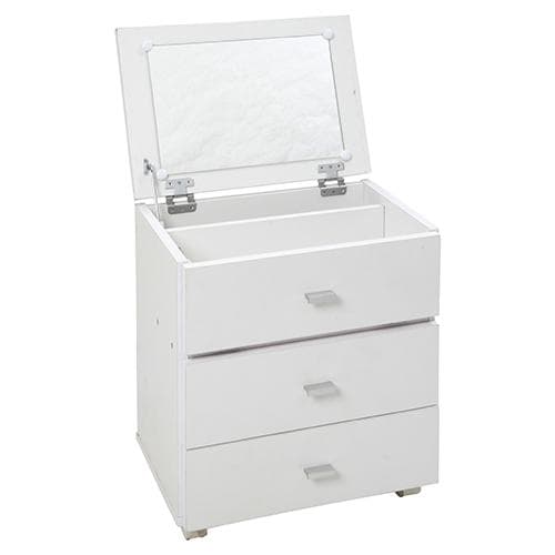 《新品・送料無料》フィーゴ ドレッサー ホワイト