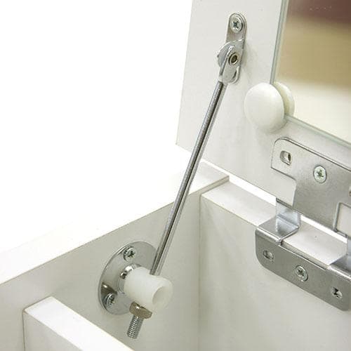 《新品・送料無料》フィーゴ ドレッサー ホワイト