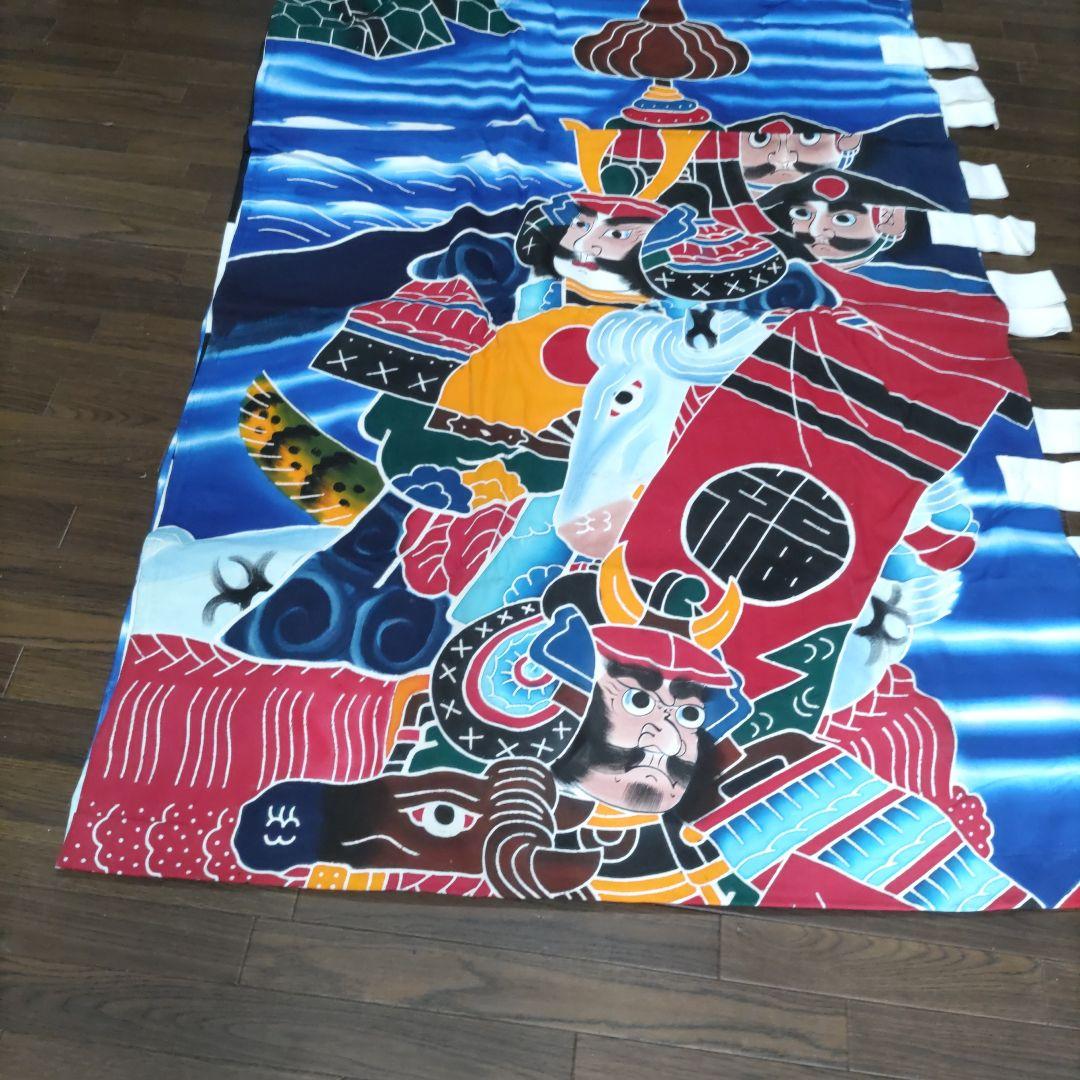 鯉のぼり 武者のぼり