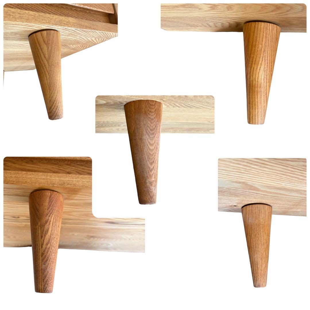 KZ015 actus シンフォニー　TVボード　125　北欧スタイル