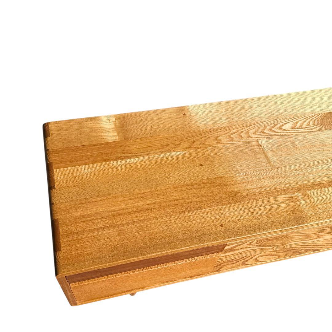 KZ015 actus シンフォニー　TVボード　125　北欧スタイル