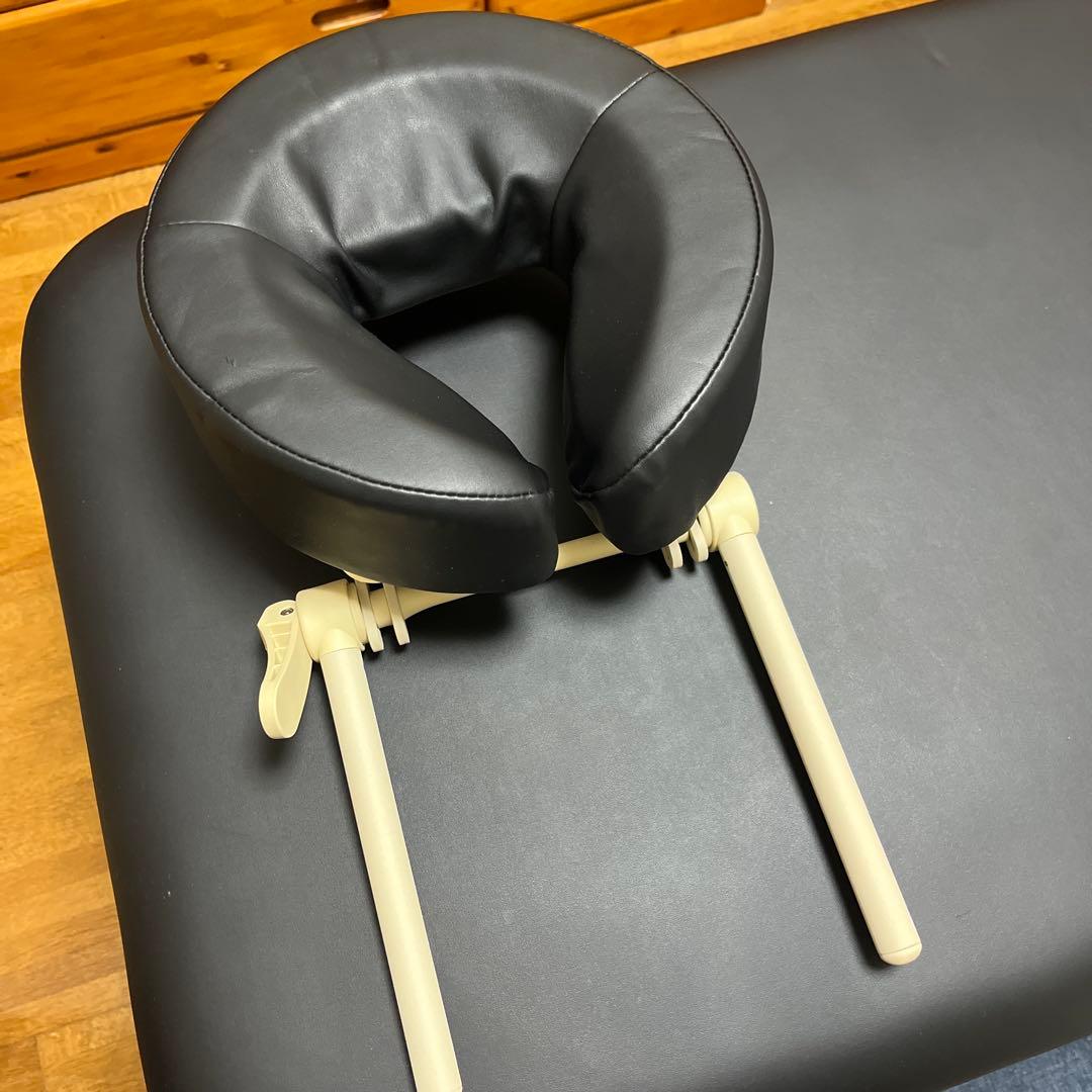 フォンタナマッサージベッド☆クアトロ25☆フットパッド付き