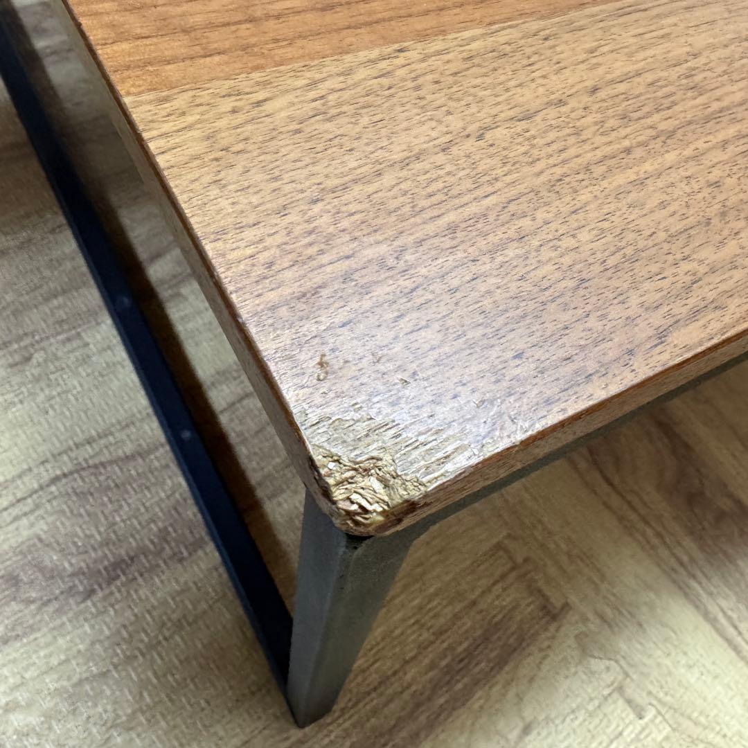 BoConcept ボーコンセプト Lugoローテーブル センターテーブル