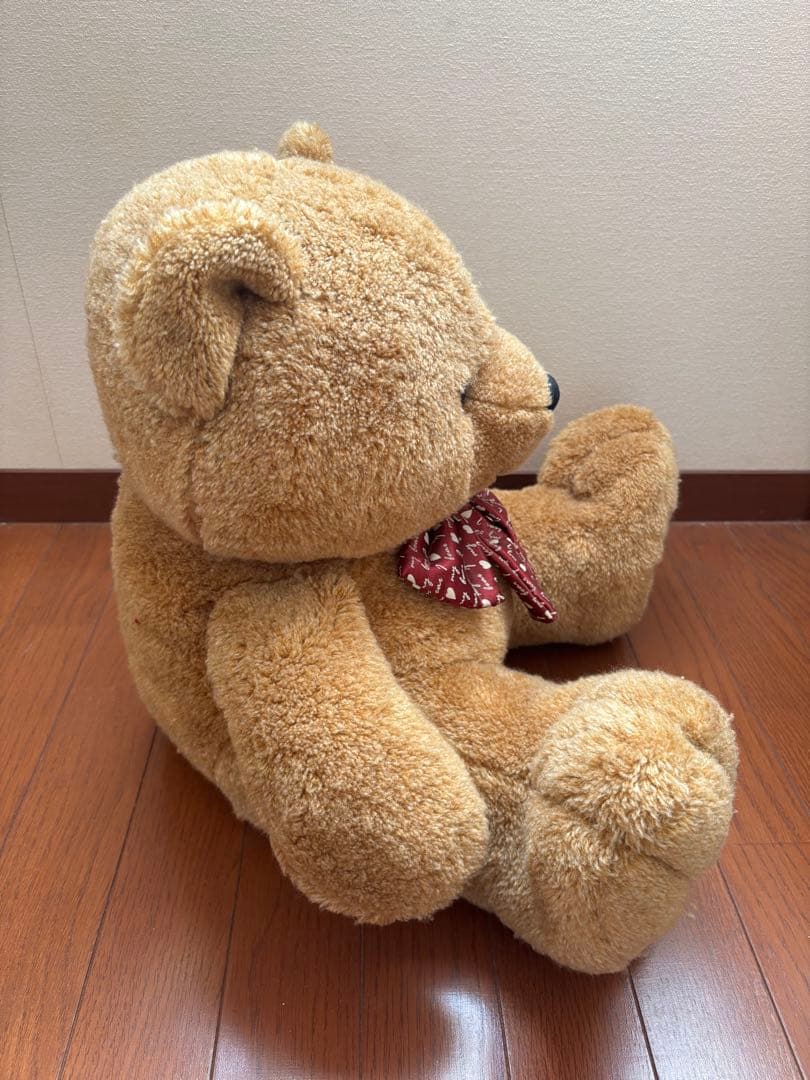 テディベア 100YEARS OF TEDDYBEARS