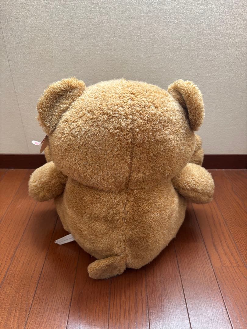 テディベア 100YEARS OF TEDDYBEARS