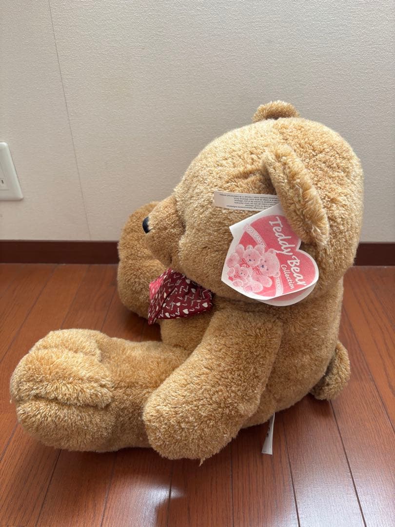 テディベア 100YEARS OF TEDDYBEARS