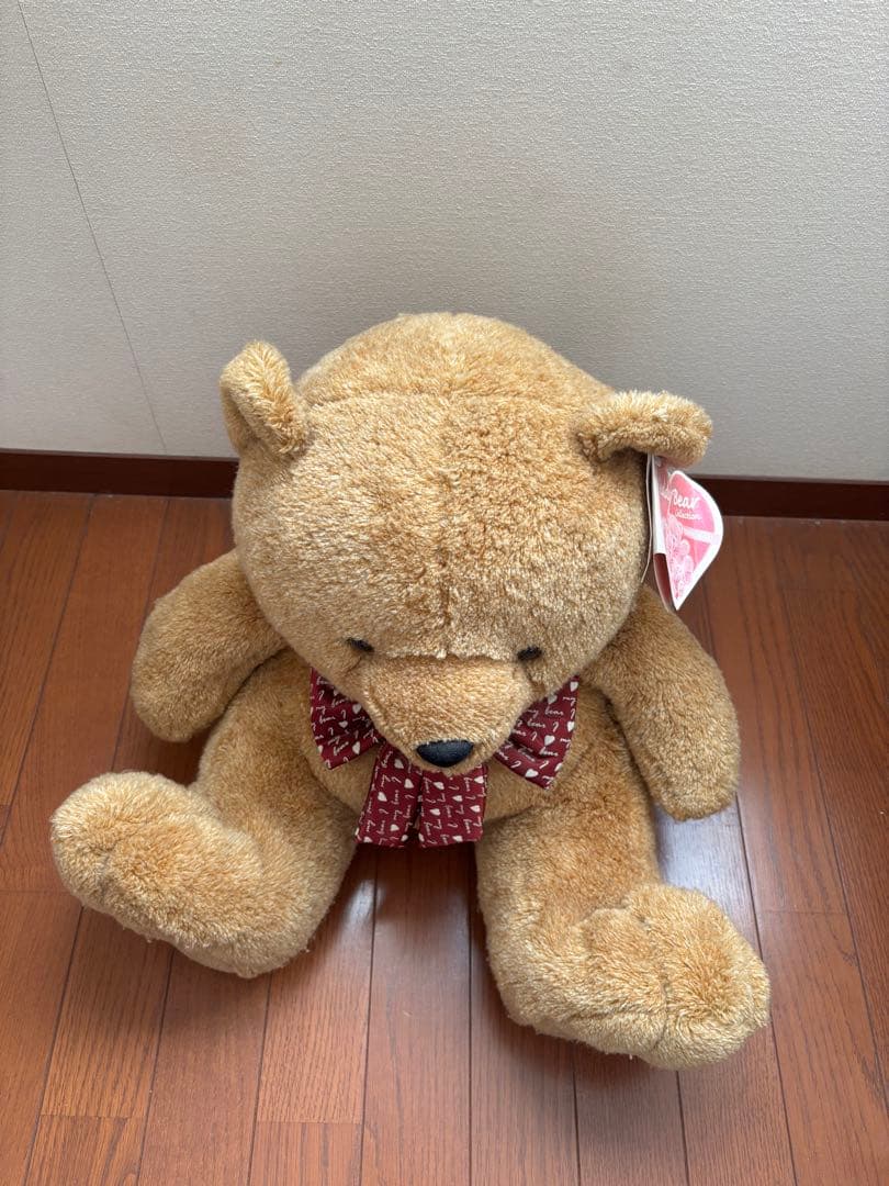 テディベア 100YEARS OF TEDDYBEARS