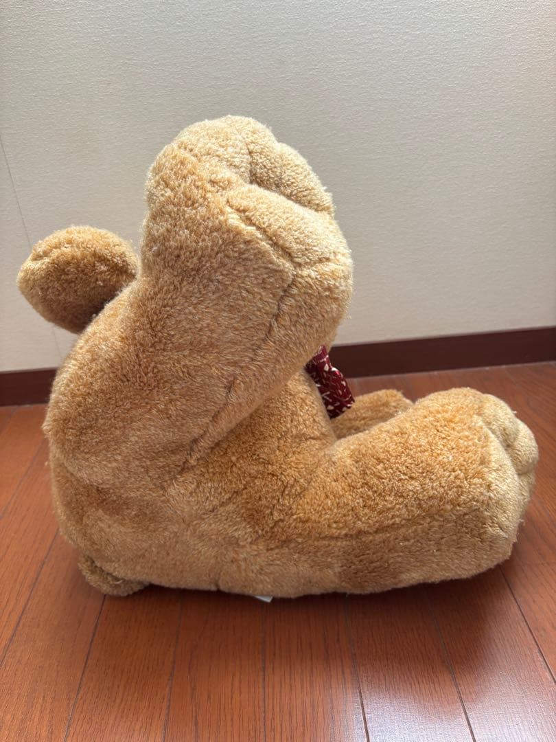 テディベア 100YEARS OF TEDDYBEARS