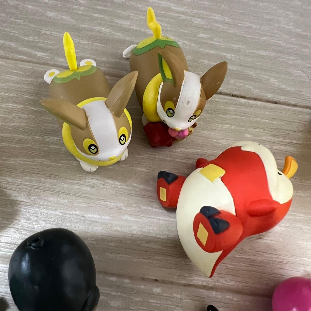 ポケモン フィギュア 他 セット