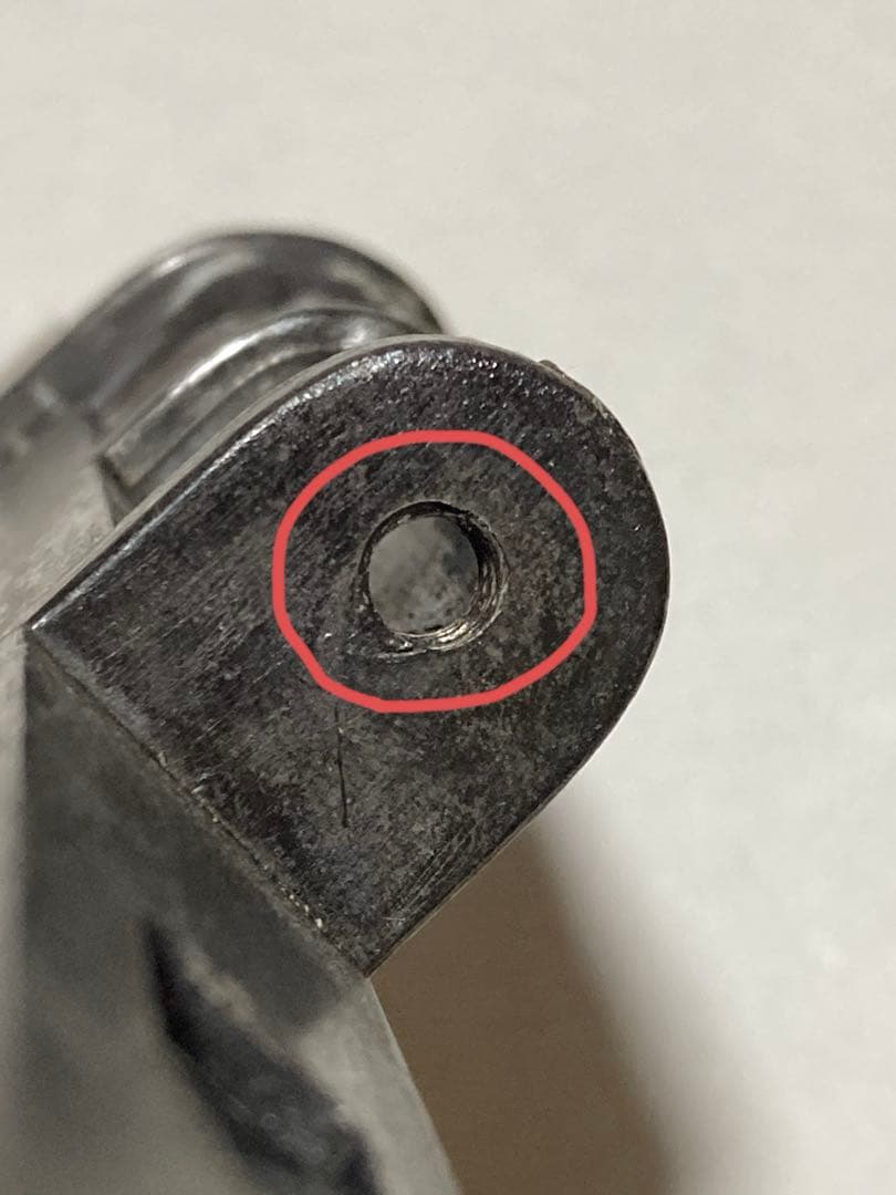 CMC。kar98kスポーター、98k SPORTER