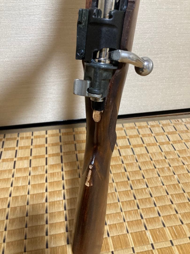 CMC。kar98kスポーター、98k SPORTER