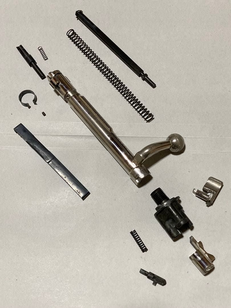 CMC。kar98kスポーター、98k SPORTER