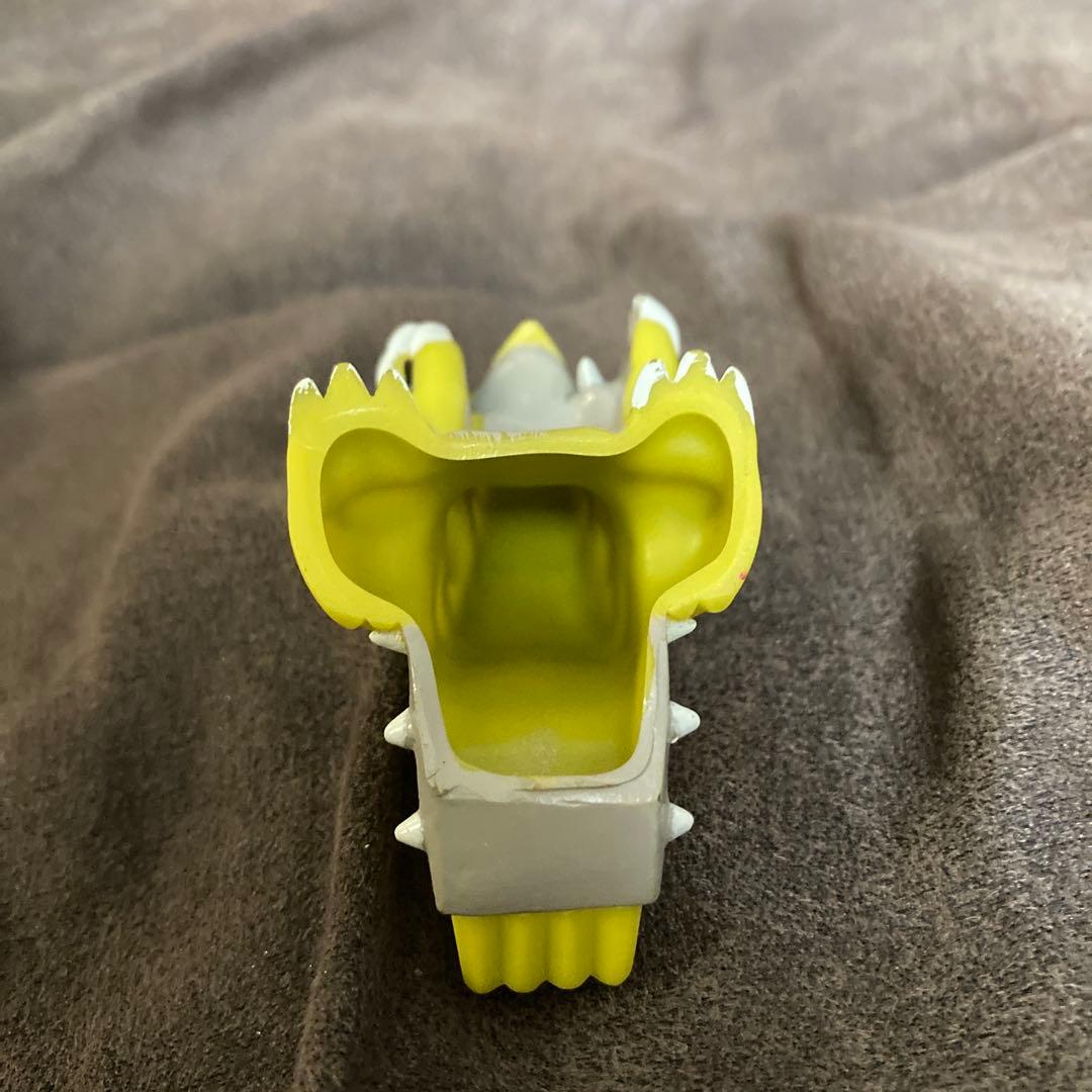 リーフ様 専用 グラードン 色違い 当選品 ポケモンキッズ - メルカリ