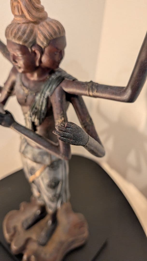 イスム スタンダードシリーズ 阿修羅 イSム isumu