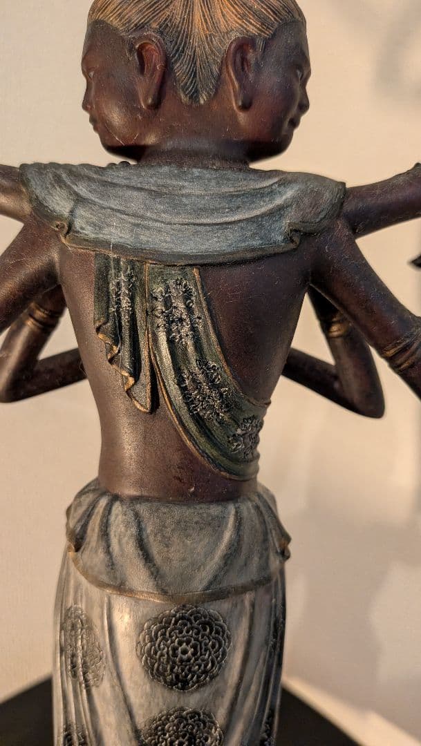 イスム スタンダードシリーズ 阿修羅 イSム isumu