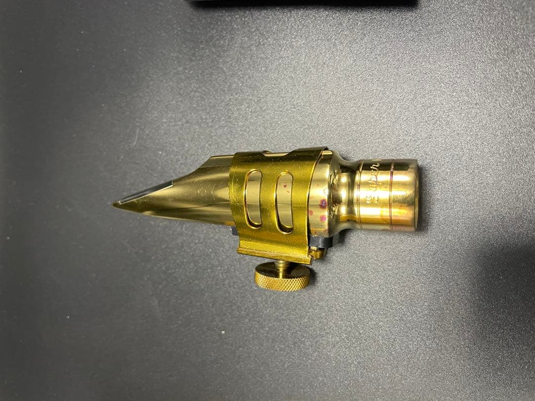 オットーリンク Super Tone Master 6 テナー用 メタルほぼ新品 - メルカリ